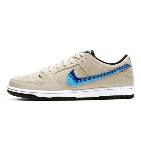 Nike SB Dunk Low 'Truck It'- Streetwear Fashion 950 - levefly.com