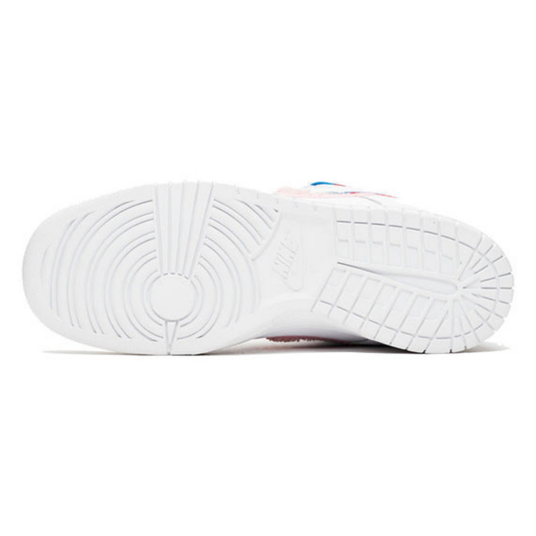 Nike SB Skateboard Dunk Low OG QS 'White'- Streetwear Fashion 950 - levefly.com