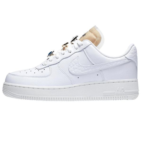 Nike Wmns Air Force 1 Low '07 LX 'Bling'- Streetwear Fashion 950 - levefly.com