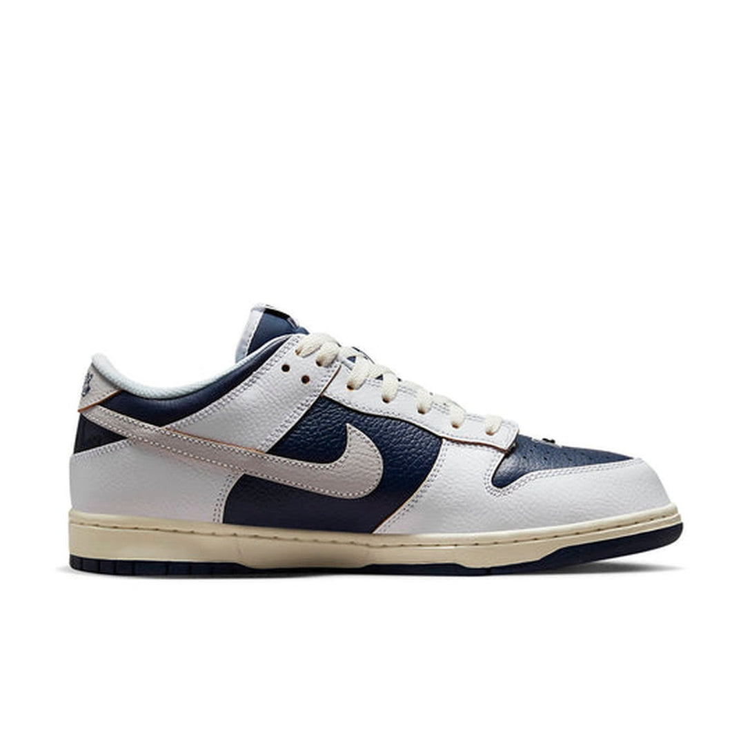 Nike x HUF SB Dunk Low 'New York'- Streetwear Fashion 950 - levefly.com