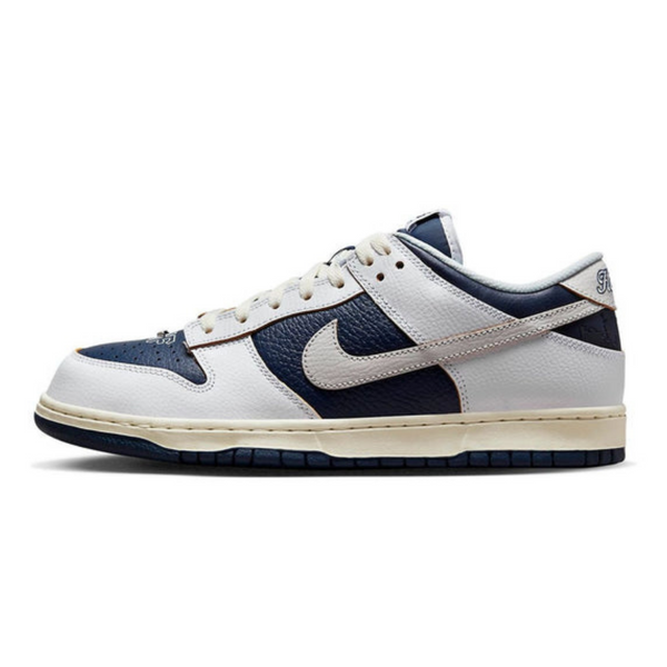 Nike x HUF SB Dunk Low 'New York'- Streetwear Fashion 950 - levefly.com