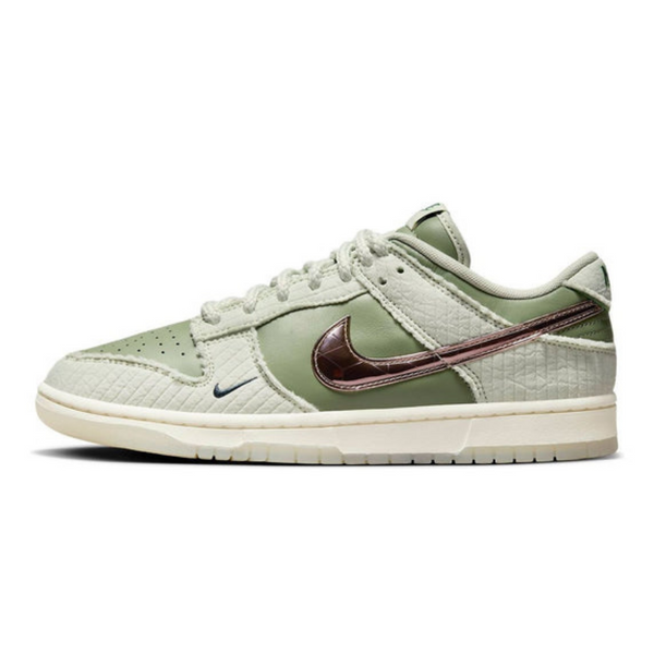 Nike x Kyler Murray Dunk Low 'Be 1 of One'- Streetwear Fashion 950 - levefly.com